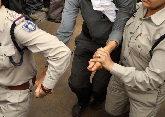 Bokaro Steel Plant GM Arrested on rape Charges