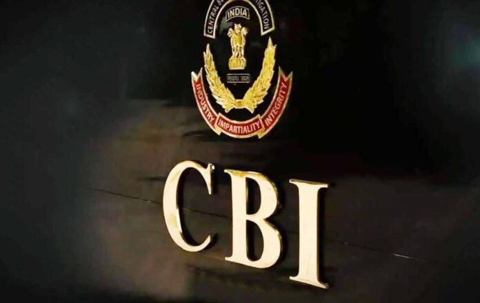 CBI