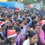 Christmas Carnival Memories will be fresh Again