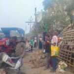 Corporation Cracks Down on Encroachment in Madhukam