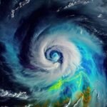 Cyclonic storm 'Ditwah' Weakens