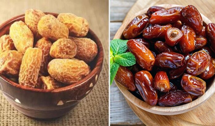 Date is More Beneficial for Health