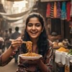 Death Raises Questions About junk Food Again