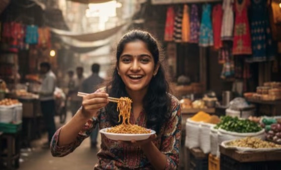 Death Raises Questions About junk Food Again