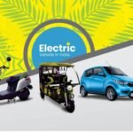 E-Vehicles to be Introduced in Government Offices