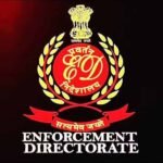 ED arrests Chandrabhushan Singh and his Wife