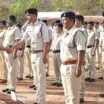 Home Guard Jawans Training Begins