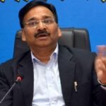 IAS Vinay Chaubey Case has Expanded