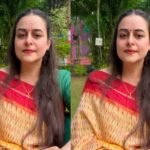 IAS officer's wife's Instagram video goes viral
