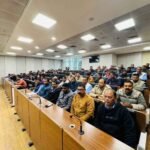 Important meetings of the Municipal Corporation