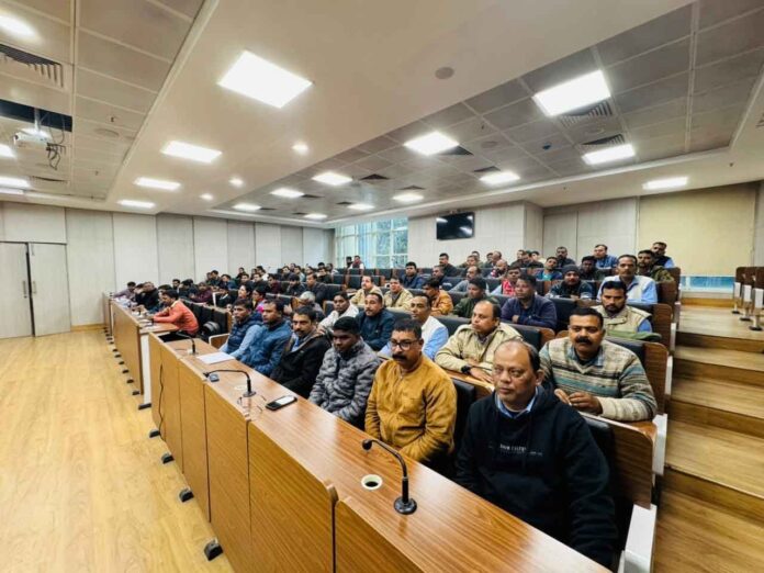 Important meetings of the Municipal Corporation