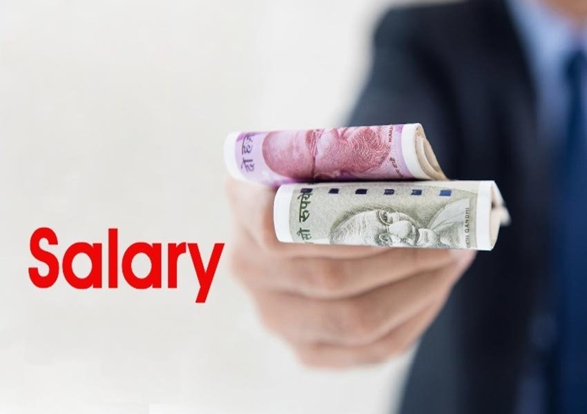 Instructions to give Honorarium to Para Teachers