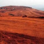 Iron Ore Scam Resurfaces in Chaibasa