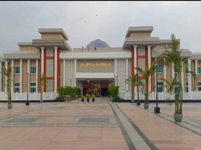 JHARKHAND HIGH COURT