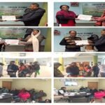 Janta Darbar Every Tuesday