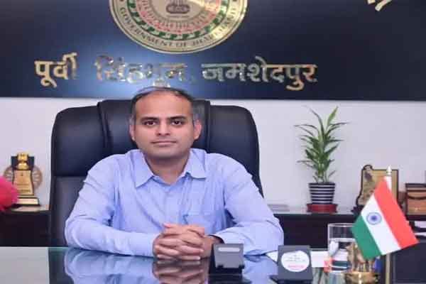 Jharkhand Liquor Scam