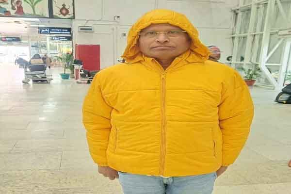 Jharkhand Liquor Scam