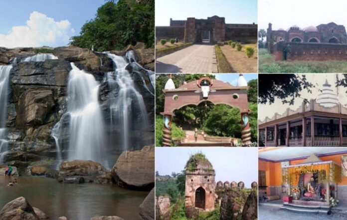 Jharkhand Tourism to go Digital