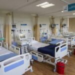 Jharkhand's Health Centres to Get a Facelift