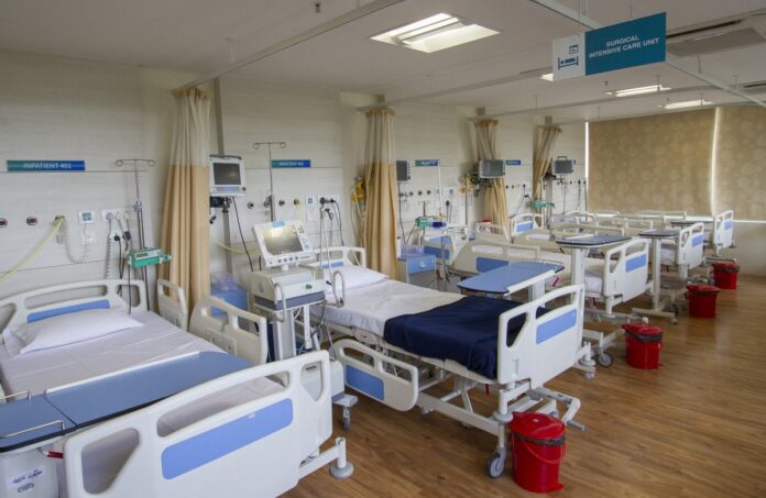 Jharkhand's Health Centres to Get a Facelift