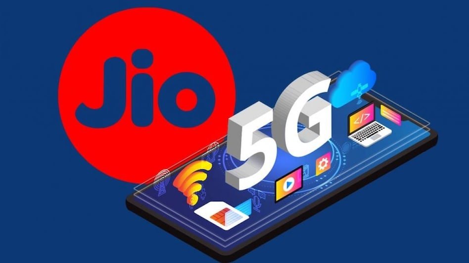 Jio Becomes India's Largest 5G Network