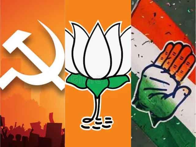 Kerala Local Body Elections