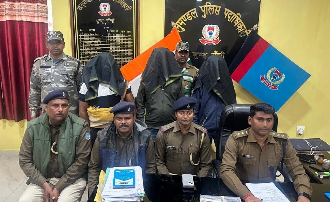 Land Dispute Shootout Revealed