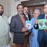 Leaders Met the Chief Minister