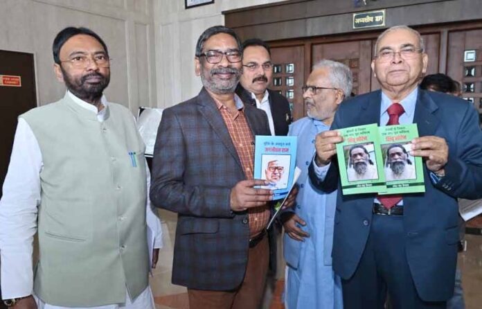 Leaders Met the Chief Minister