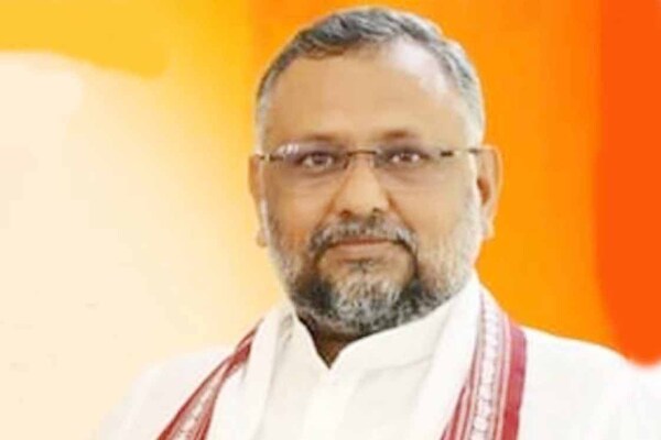 MP Pradeep Verma said in Rajya Sabha