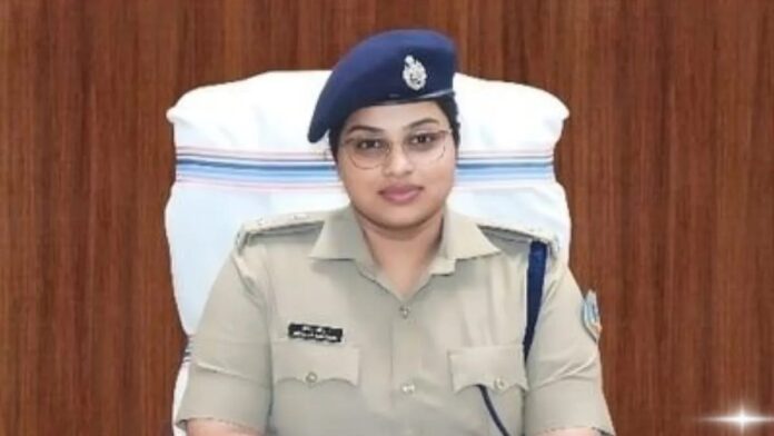 Major step Towards Modern Policing in Palamu