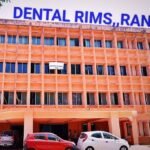 Meeting on Student's Complaint in RIMS