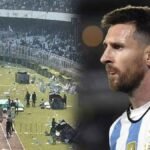 Messi's Visit Sparks Chaos in Kolkata