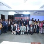 National Mathematics Seminar Concludes at JCERT