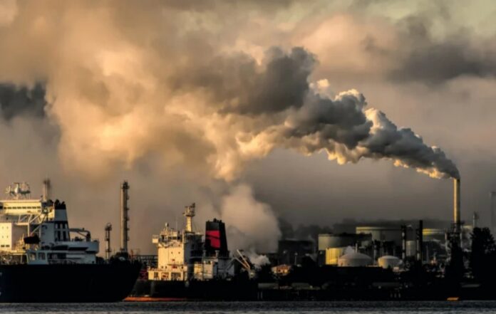 National Pollution Control Day at DSPMU