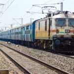 Patna-Ranchi Jan Shatabdi Train