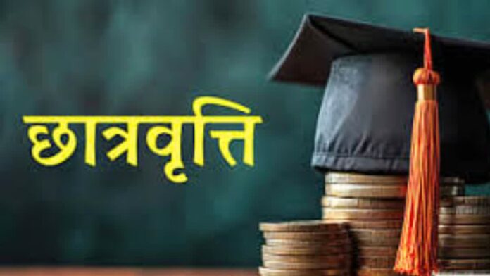 Politics Intensifies over OBC Scholarships