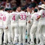 Questions on England Team Regarding Alcohol