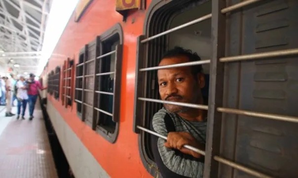 Rail travel Will Expensive