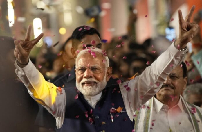 Raj Bhavan to be Renamed 'Lok Bhavan