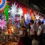 Ranchi Celebrates Christmas with its Festive Spirit