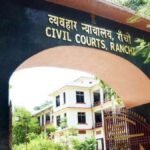 Ranchi Civil Court