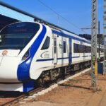 Ranchi-Varanasi Vande Bharat Rescheduling