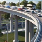 Ranchi Will get Great relief from Traffic Jam