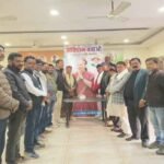 Sonia Gandhi's 79th Birthday Celebrated at Ranchi