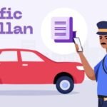 Strict Action Against Traffic Rule violators