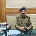 Sunil Kumar Kushwaha