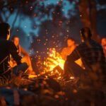 Temperatures drop sharply in the state