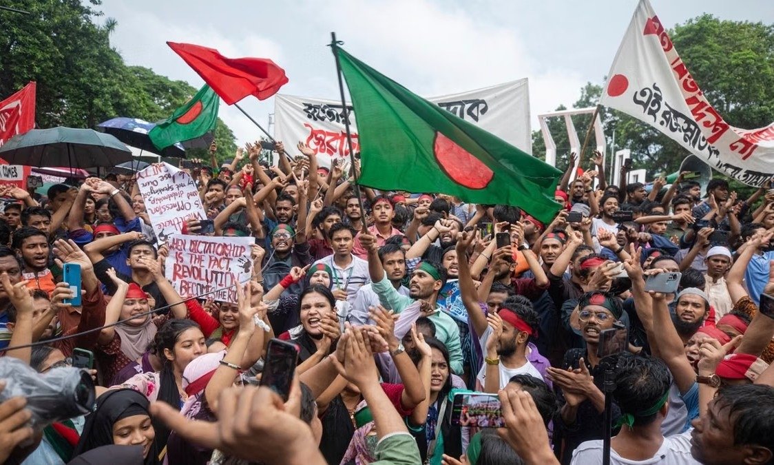 Visa Services Suspended