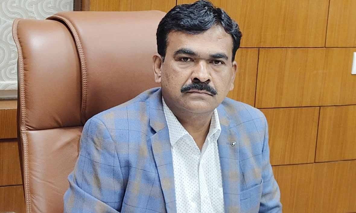 Voter List Mapping Continues at a Rapid pace in Jharkhand